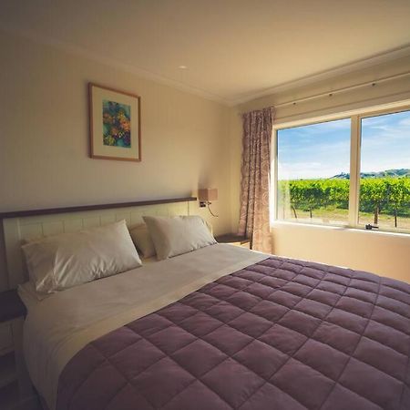 Syrah Suite Unison Vineyard Fernhill Dış mekan fotoğraf