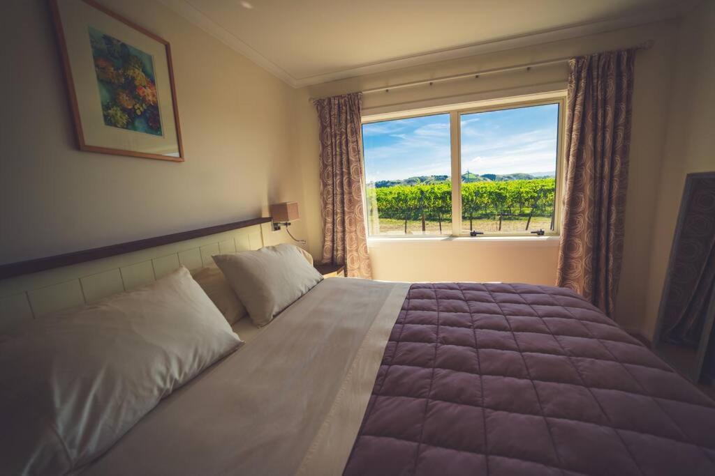 Syrah Suite Unison Vineyard Fernhill Dış mekan fotoğraf
