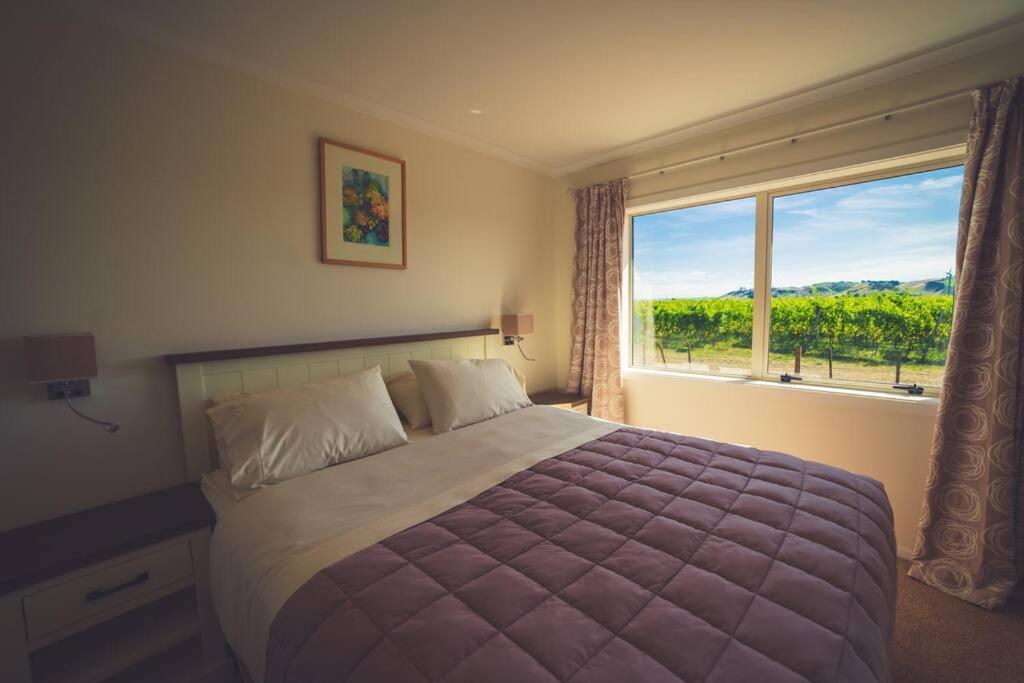 Syrah Suite Unison Vineyard Fernhill Dış mekan fotoğraf
